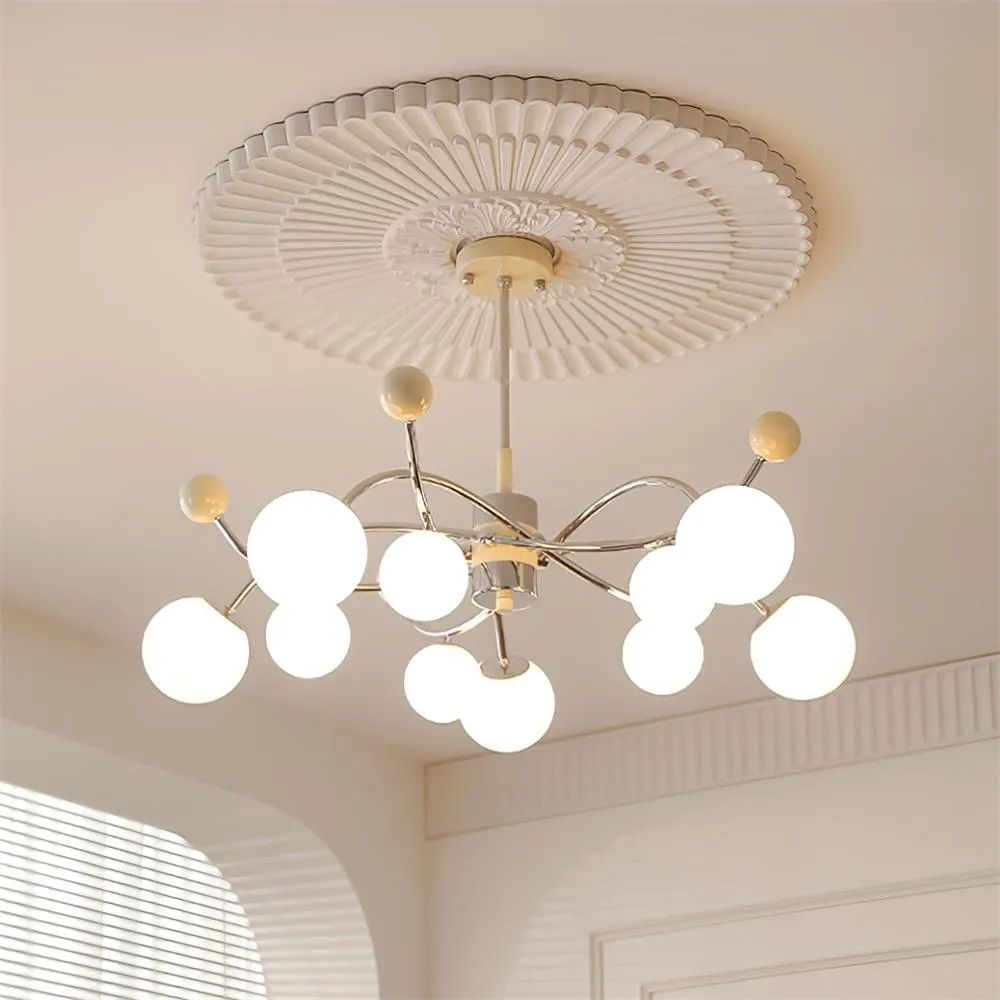 Diana Chandelier