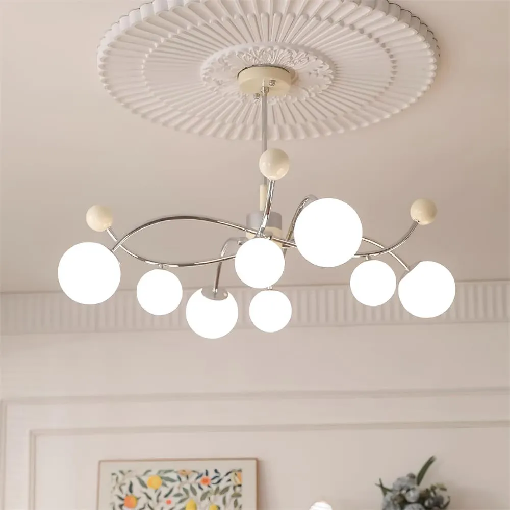 Diana Chandelier