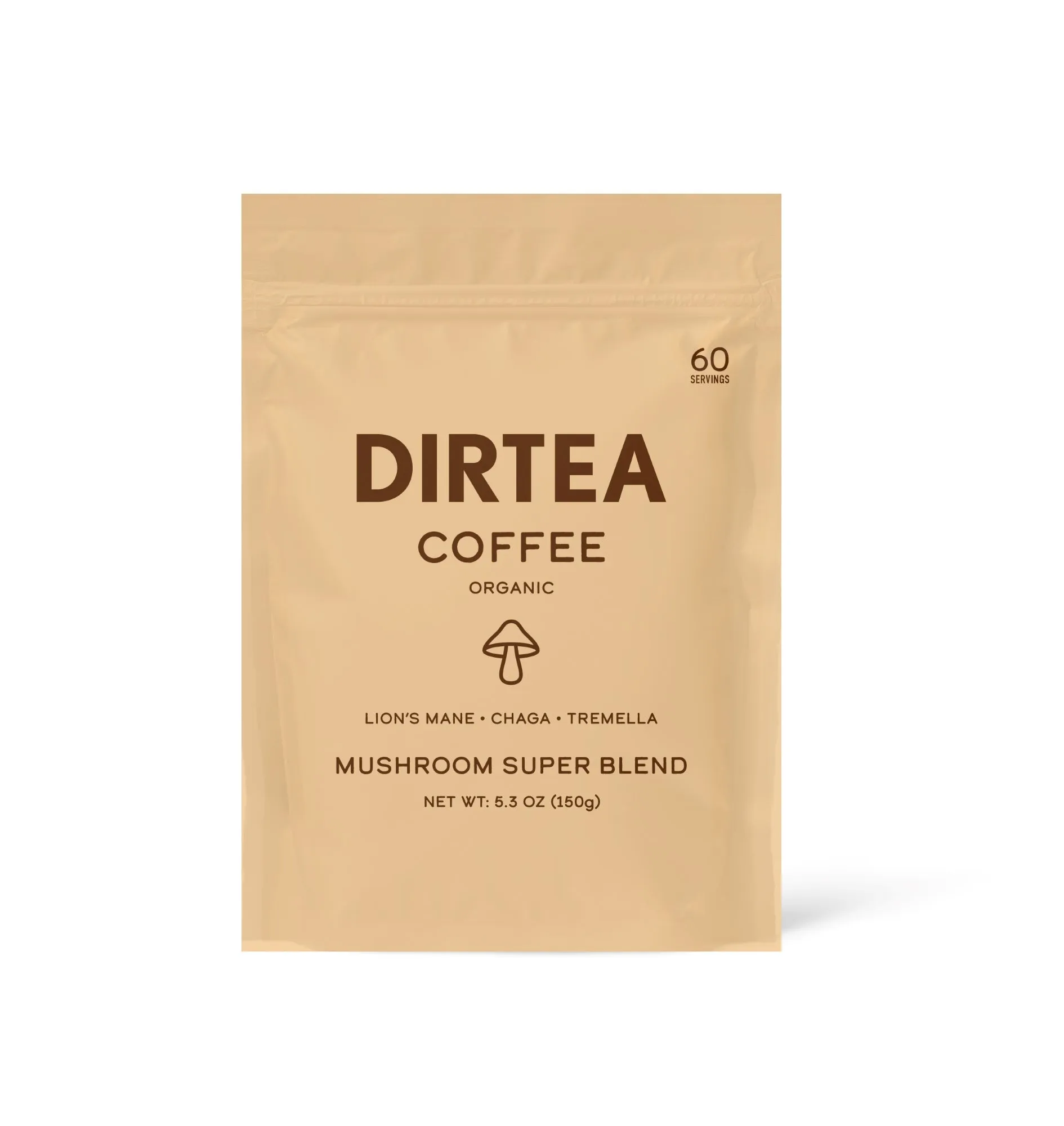 DIRTEA Coffee Super Blend 150g