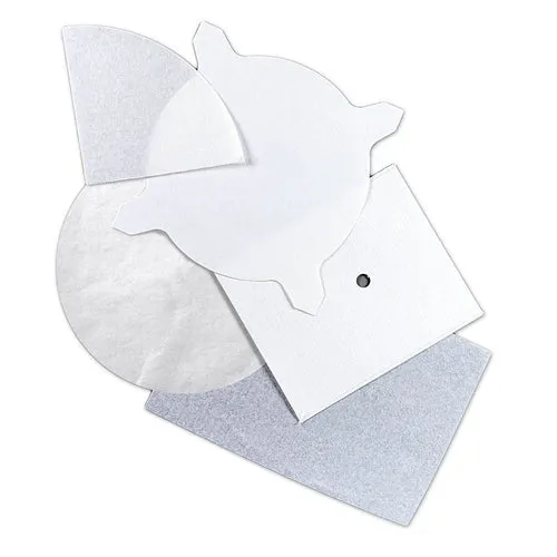 Disco, Inc D1222S4 Fryer Filter Paper