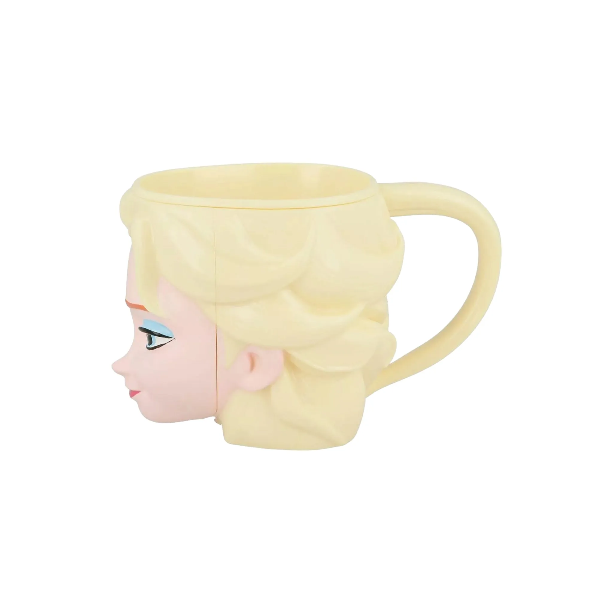 Disney Frozen Elsa 3D Mug 210ml 20926