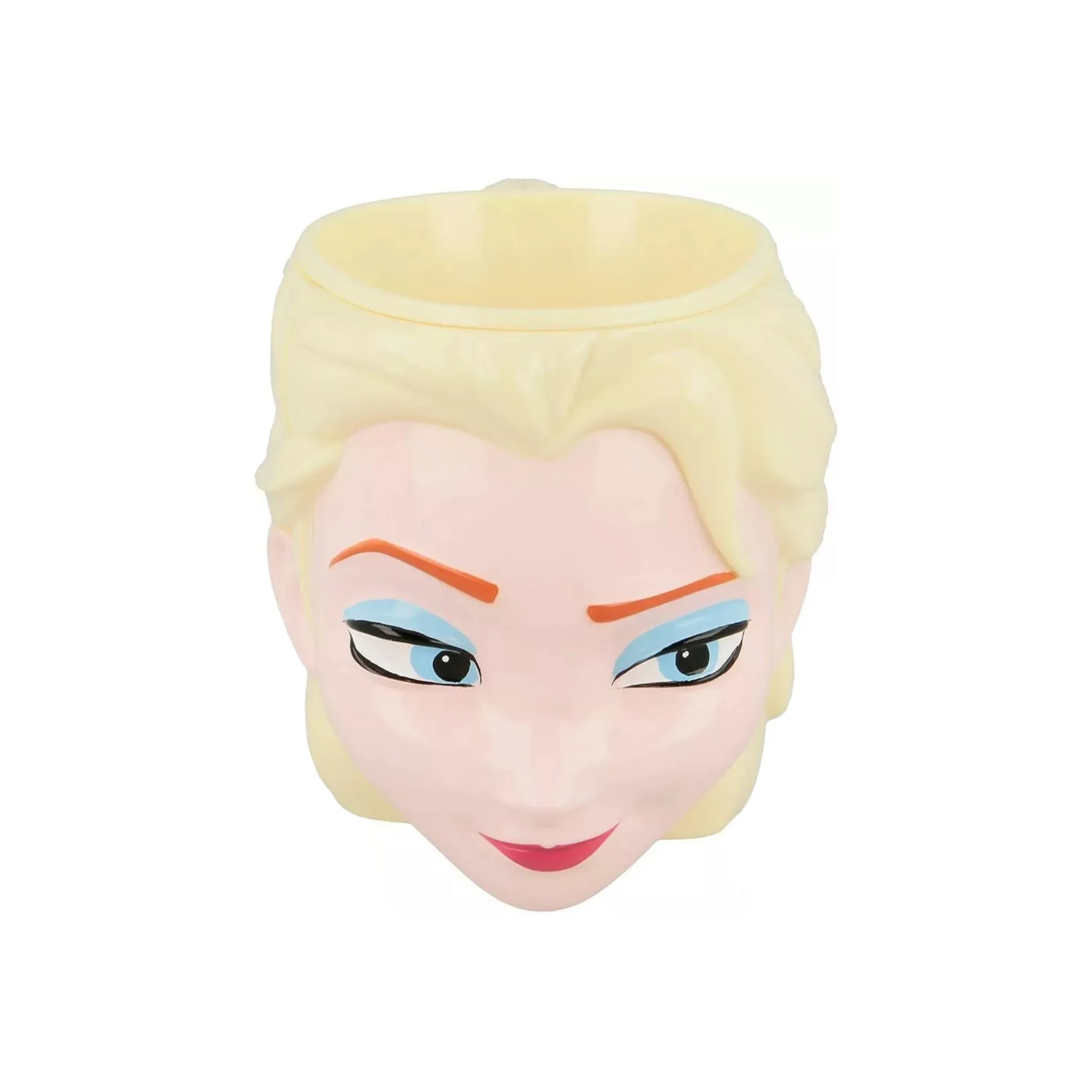 Disney Frozen Elsa 3D Mug 210ml 20926