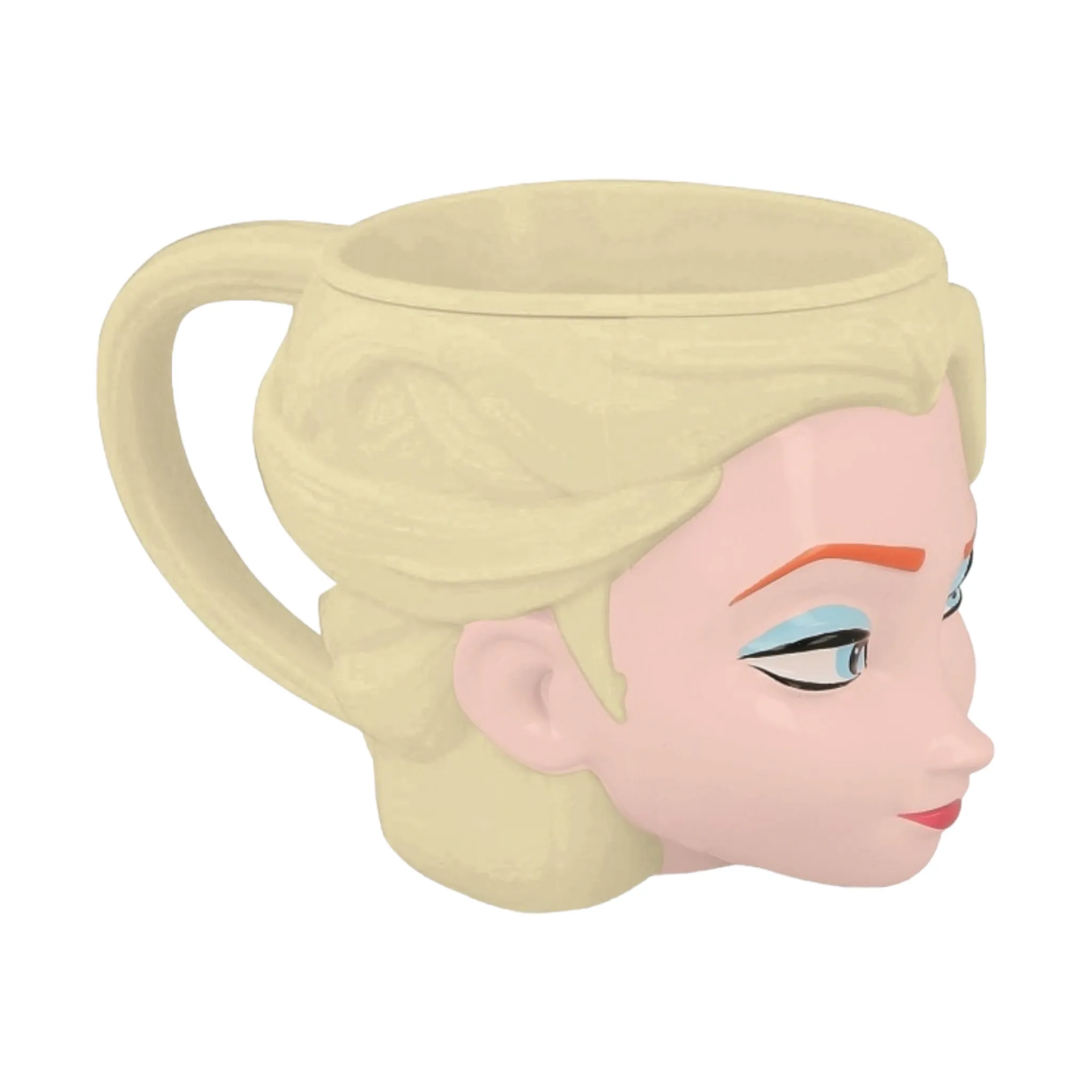 Disney Frozen Elsa 3D Mug 210ml 20926