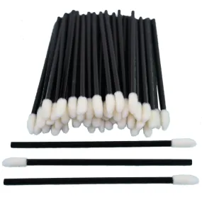 Disposable Lip Applicator Wands 50pcs