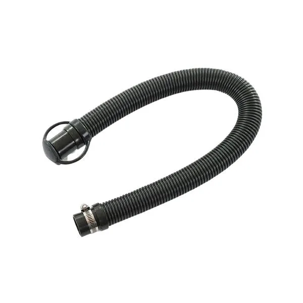 Drain Hose (#VA93208A) for Clarke®, Task-Pro™ & Viper Wet/Dry Vacuums