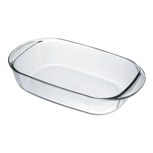 Duralex 6003AF06 Baking Dish