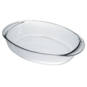 Duralex 6004AF03 Baking Dish