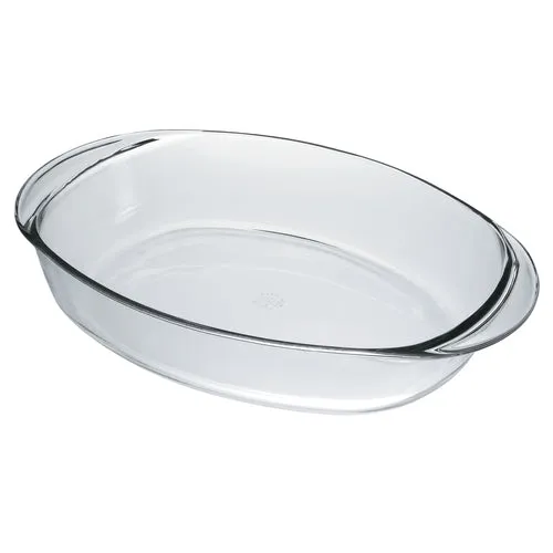 Duralex 6004AF03 Baking Dish