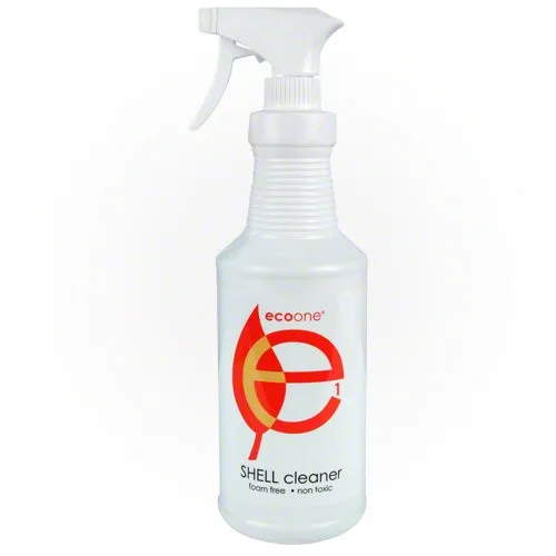 EcoOne Spa Shell Cleaner - 32 Oz.