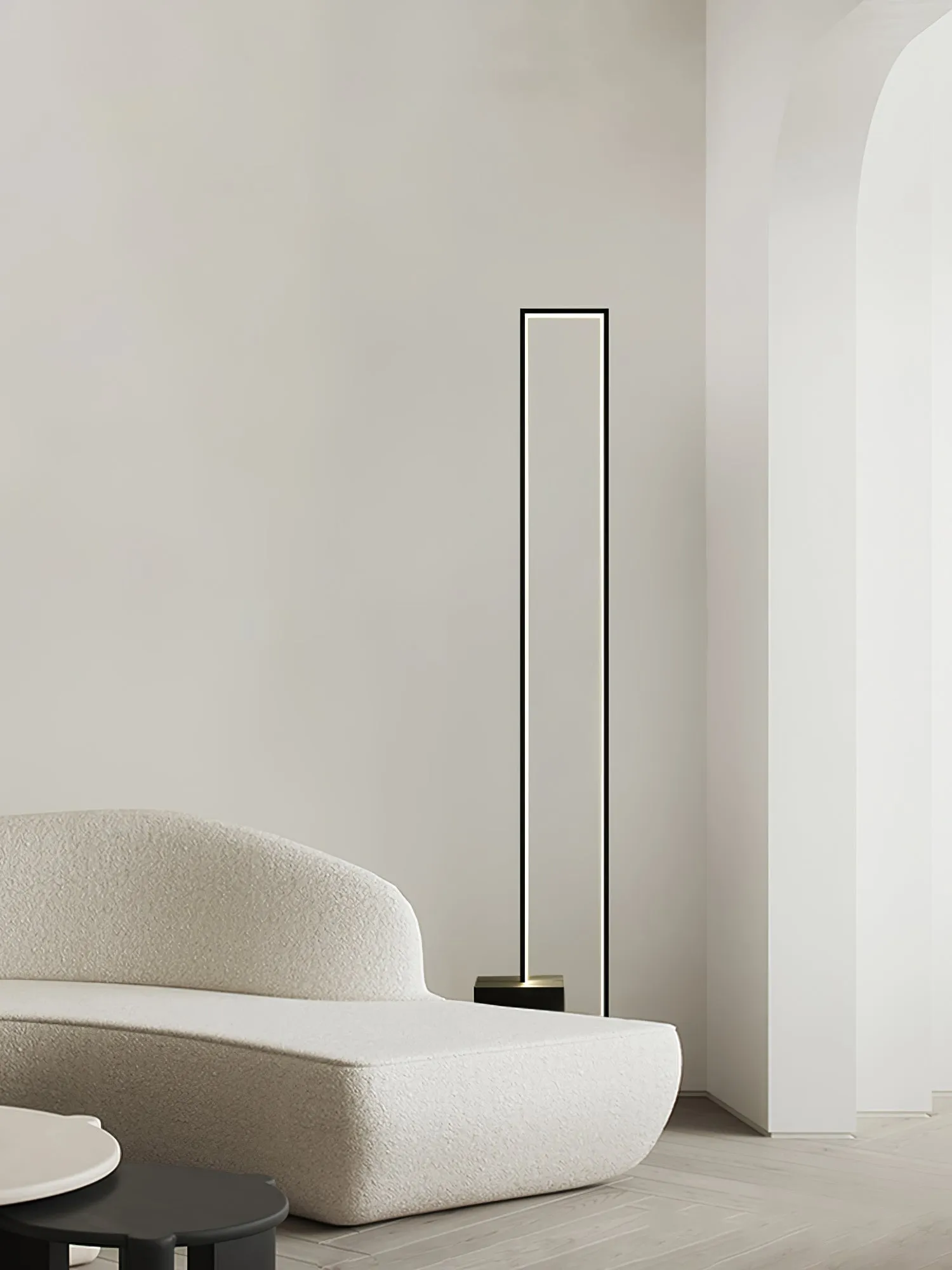 Edge Floor Lamp