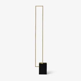 Edge Floor Lamp