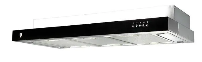 EF EFCH6202HMSS COOKER HOOD EFCH 6202 HM SS