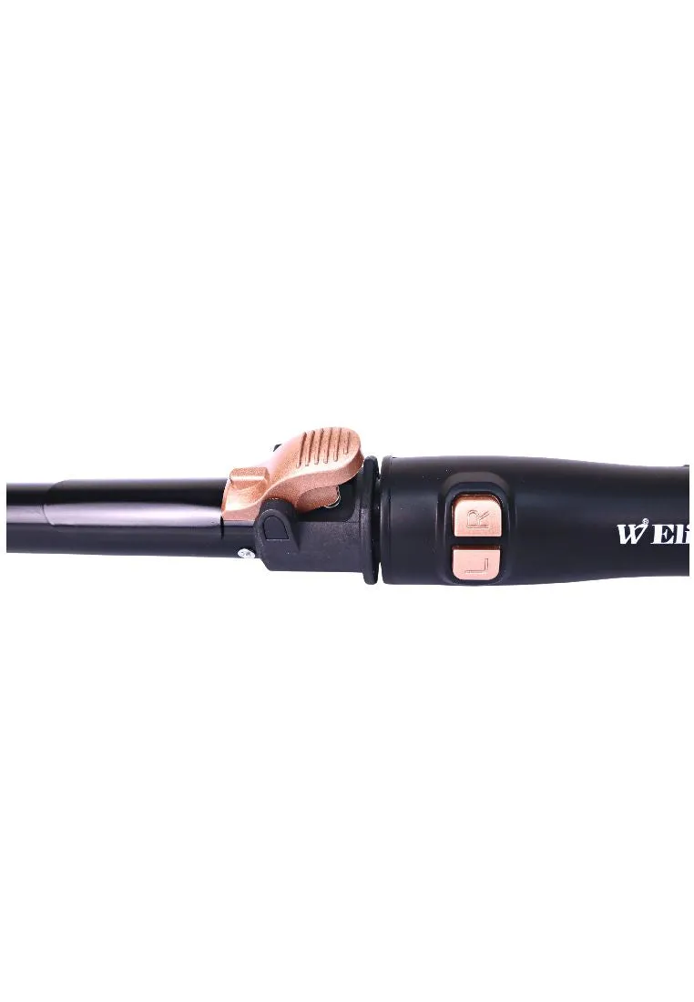 Elite Nano Auto-Rotating Curling Iron