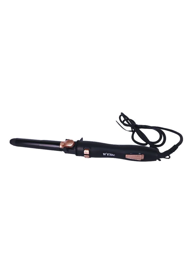 Elite Nano Auto-Rotating Curling Iron