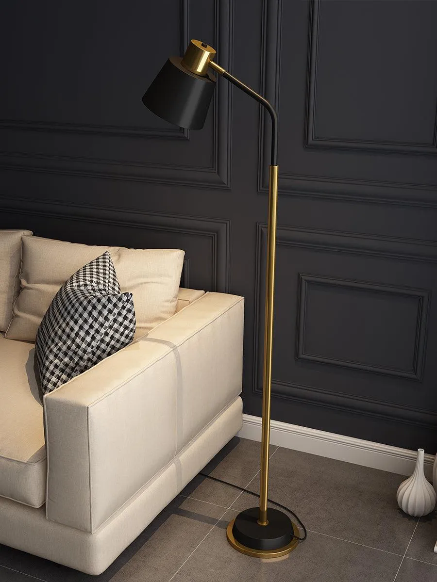 Emmental Floor Lamp