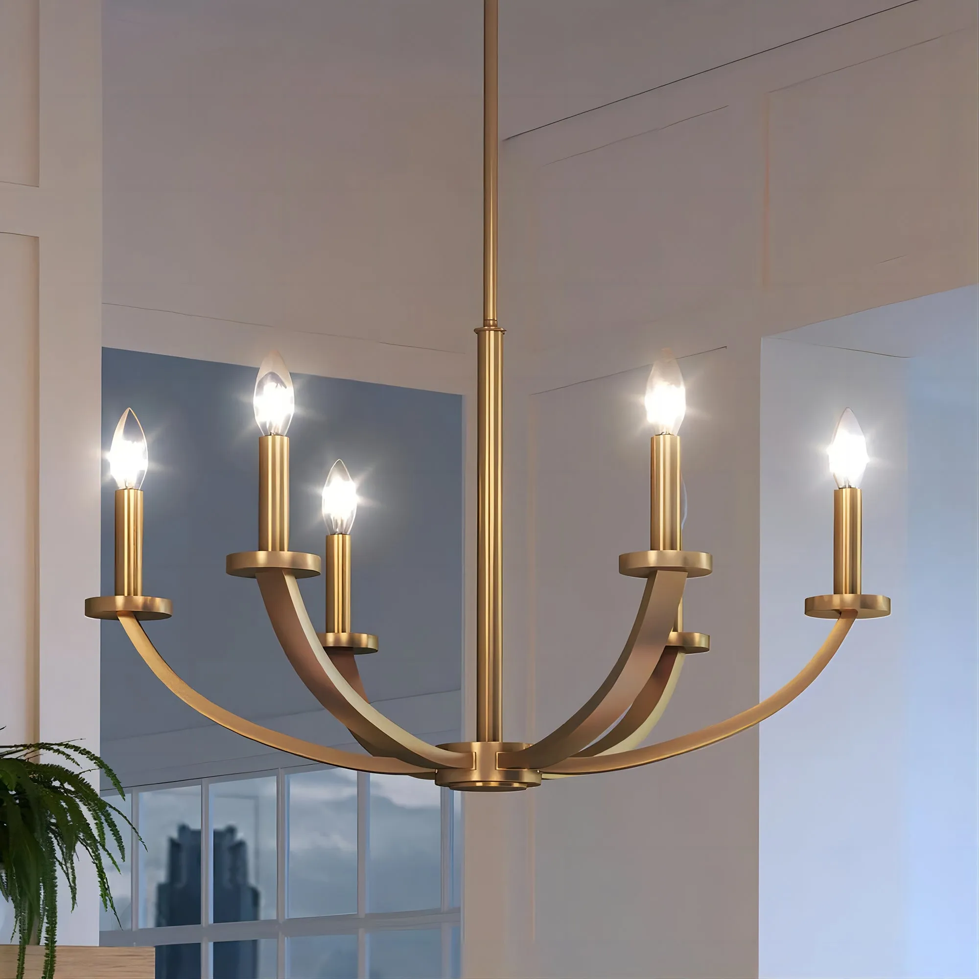 Erindale Chandelier