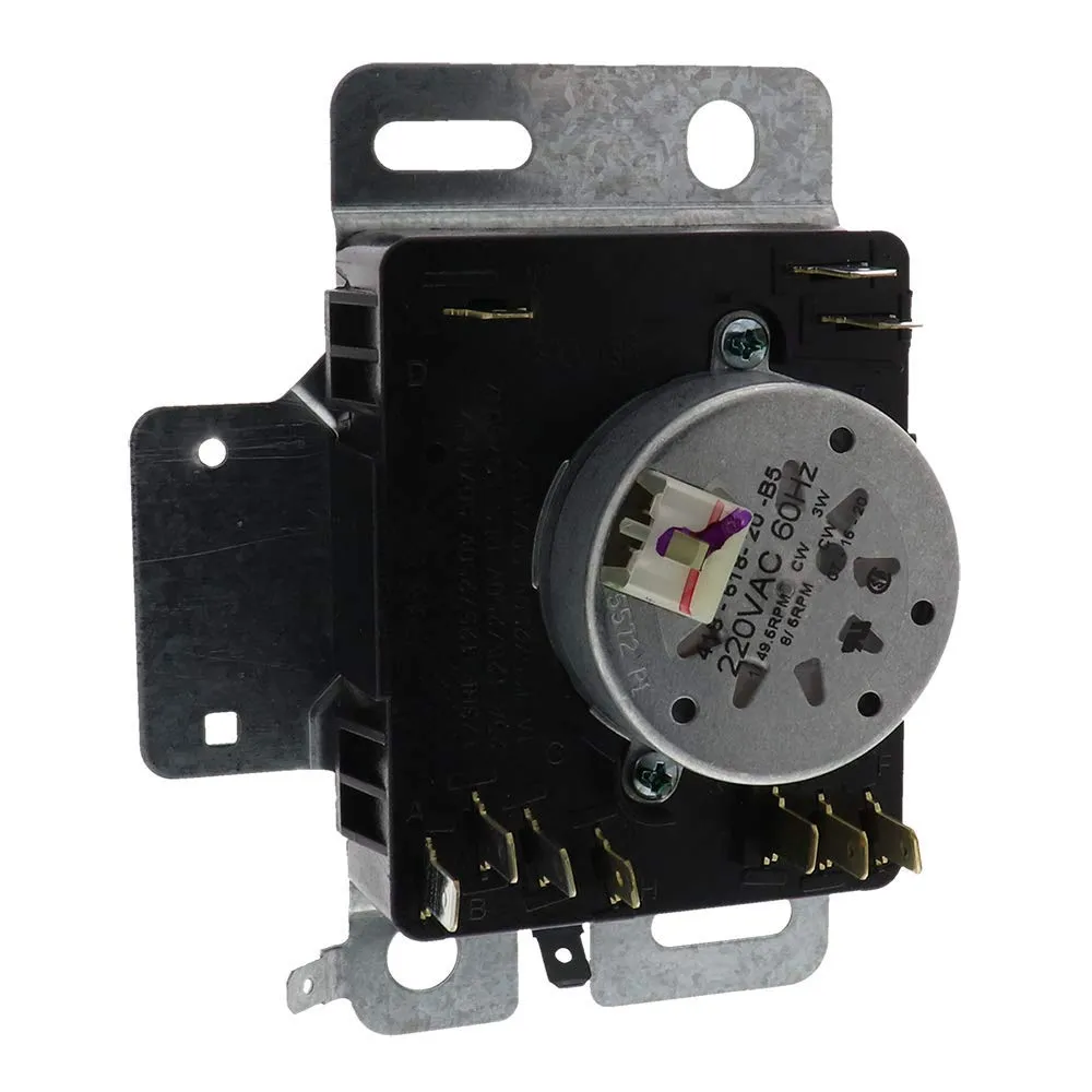 ERP W10436303 Dryer Timer