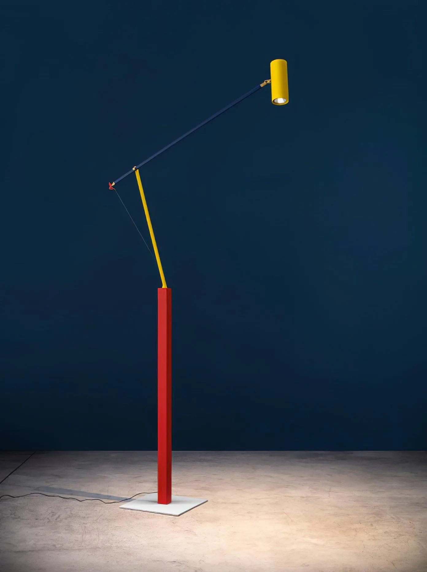 Ettorino Floor Lamp