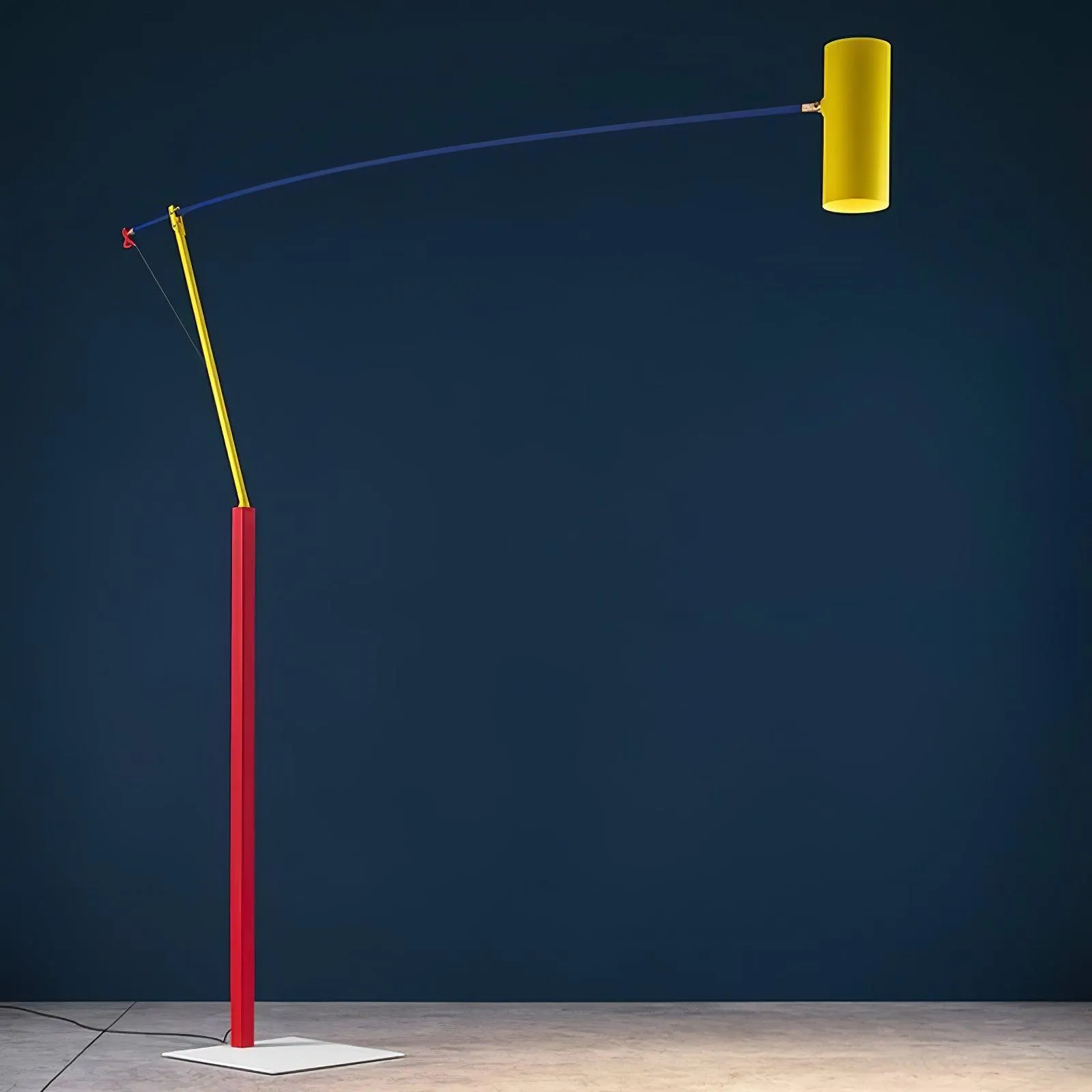 Ettorino Floor Lamp