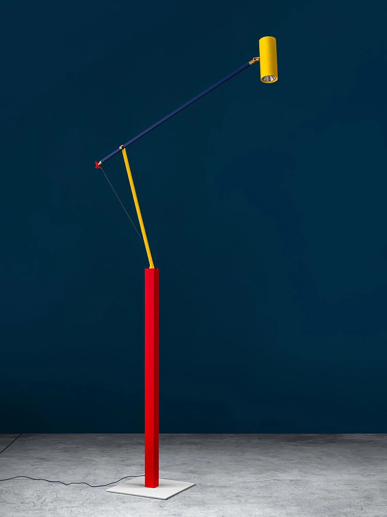 Ettorino Floor Lamp