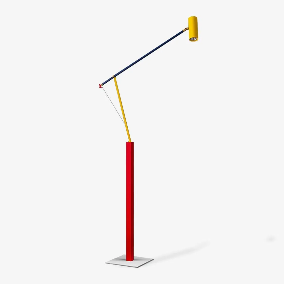 Ettorino Floor Lamp