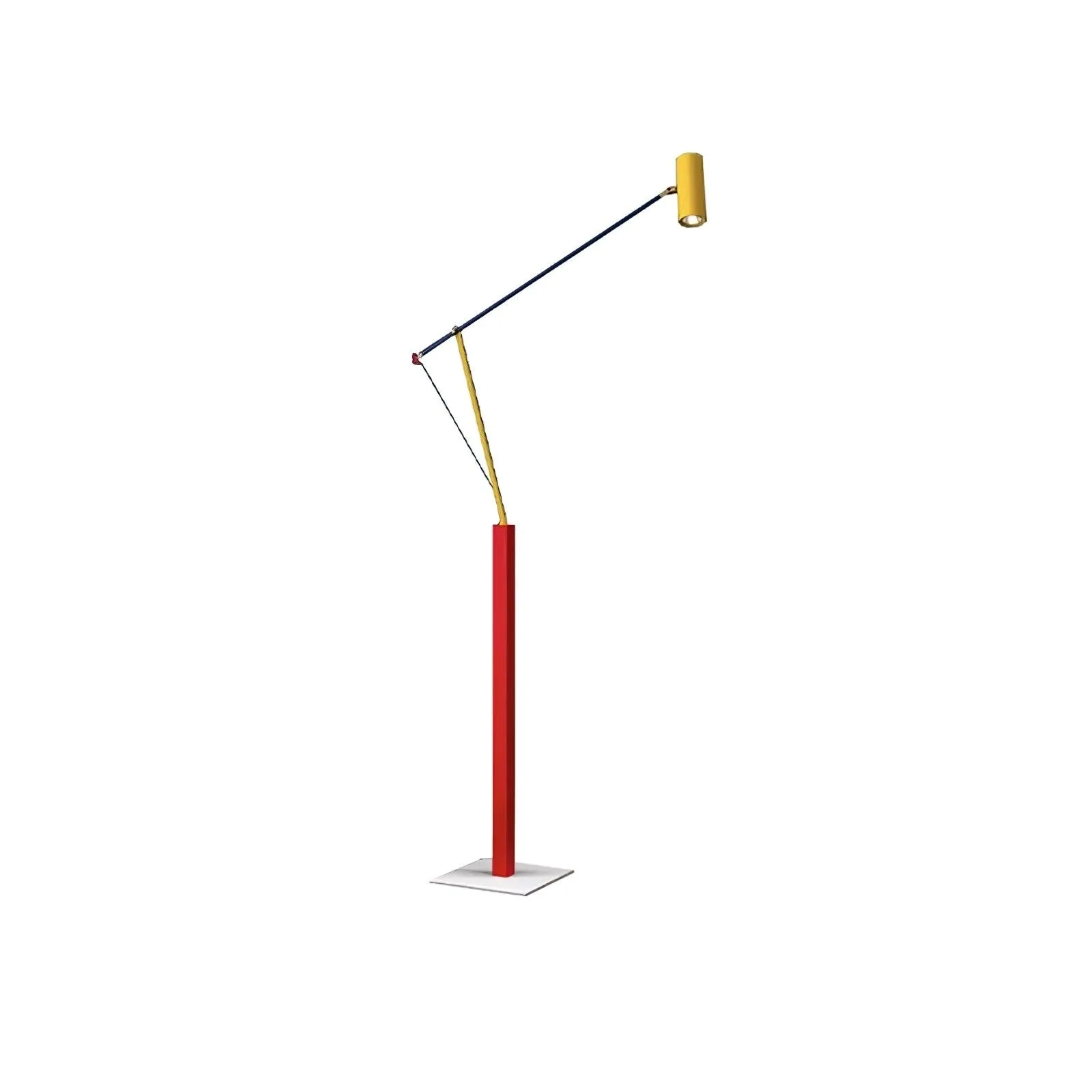 Ettorino Floor Lamp