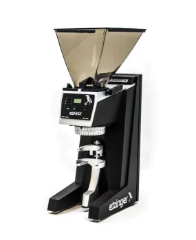 Etzinger etzMax Espresso GBW Grinder