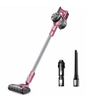 Eureka PowerPlush Cordless Stick Vacuum Cleaner