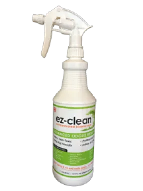 ez-clean concentrated bioenzyme