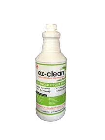 ez-clean concentrated bioenzyme