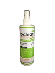 ez-clean concentrated bioenzyme