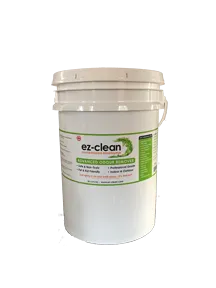 ez-clean concentrated bioenzyme