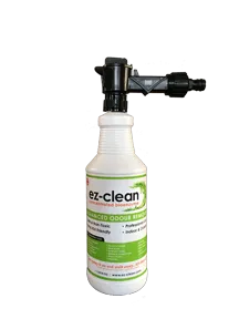 ez-clean concentrated bioenzyme