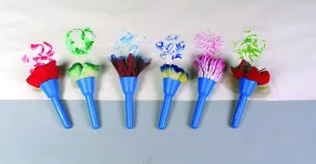 Fabric Brushes