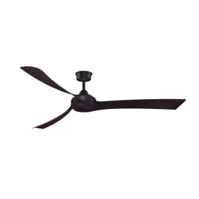 Fanimation MAD8531 Wrap 72" Indoor/Outdoor Ceiling Fan