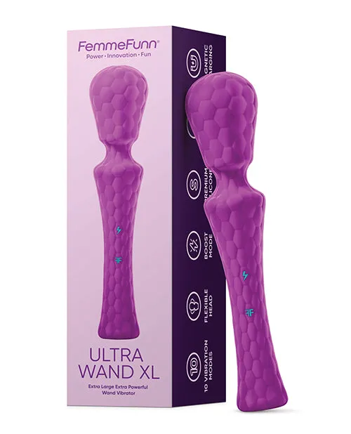 Femme Funn Ultra Wand Xl