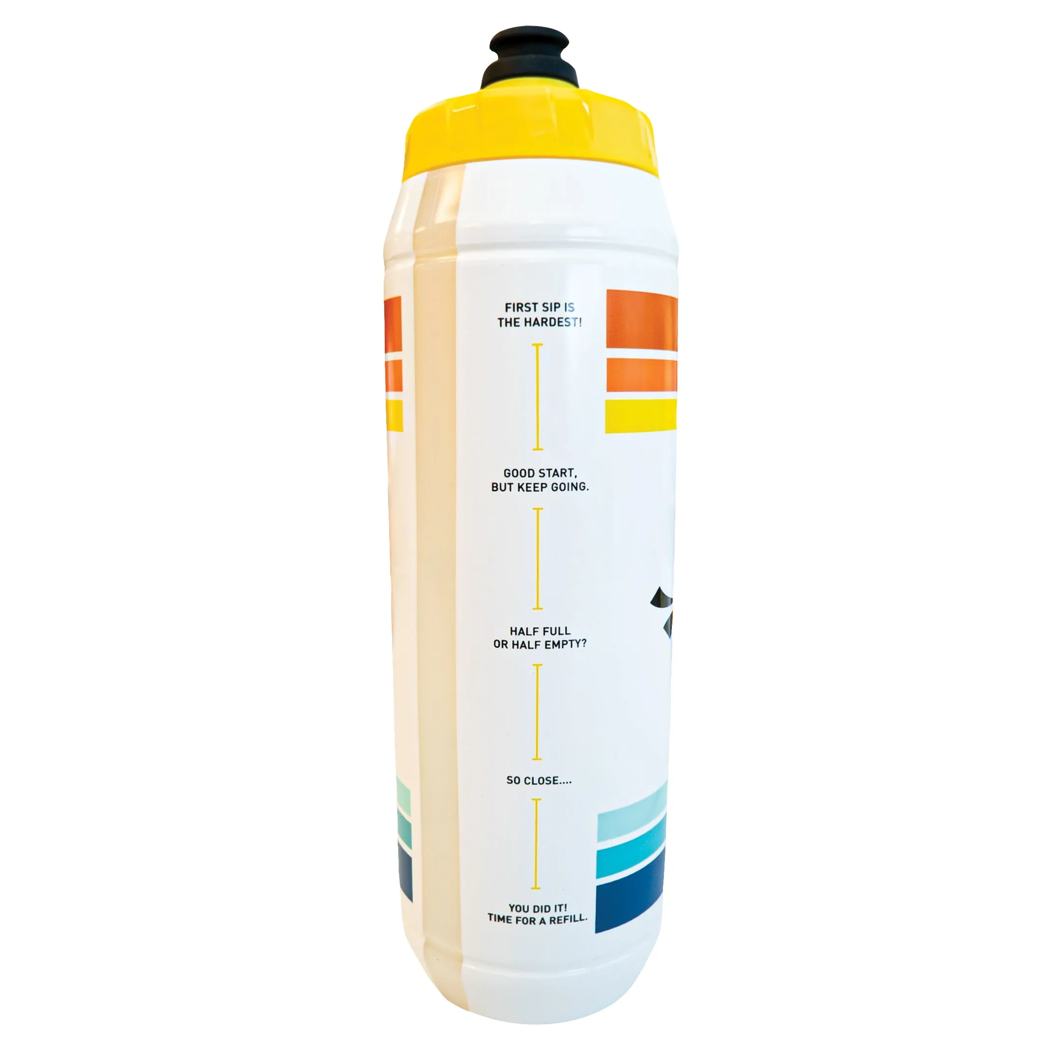 FINIS® TEAM WATER BOTTLE | 32 OZ WATER BOTTLE