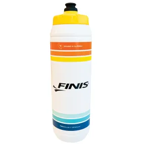 FINIS® TEAM WATER BOTTLE | 32 OZ WATER BOTTLE