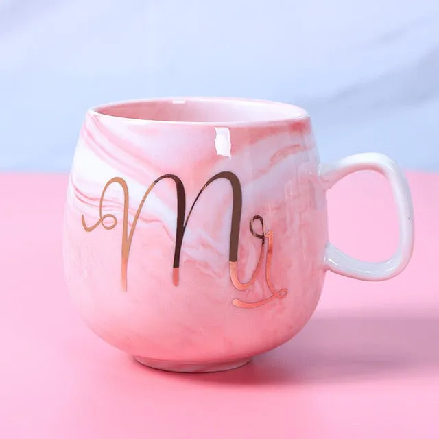 Flamingo Coffee Mugs Ceramic Mug