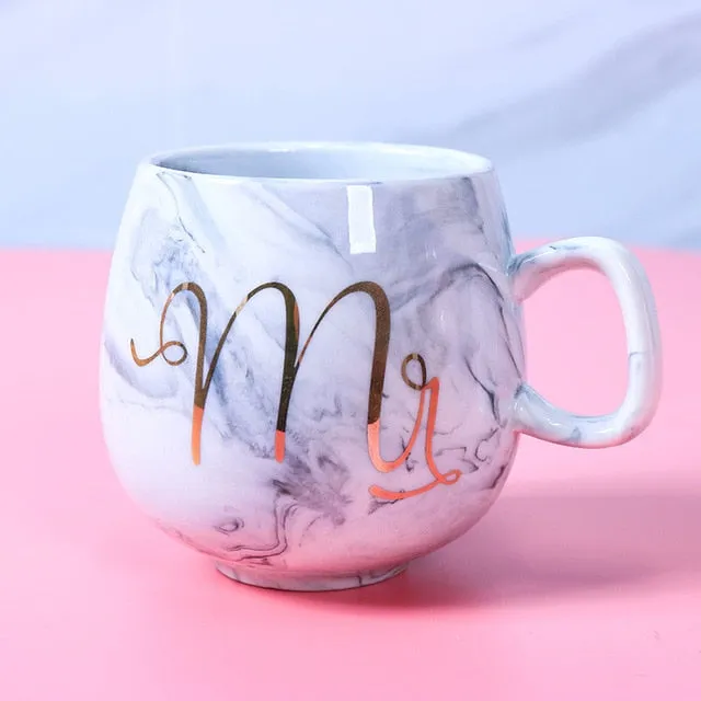 Flamingo Coffee Mugs Ceramic Mug