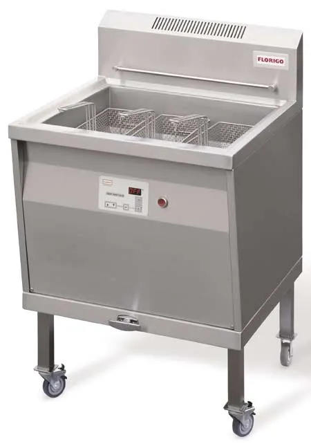 Florigo HE-Plus Solo Unit Fryer