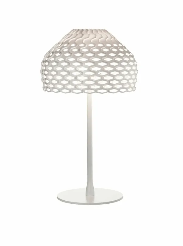 FLOS Tatou T1 White Table Lamp