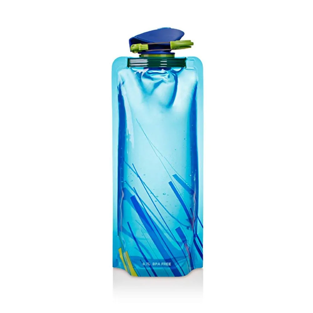 Foldable Compact Bottle - 0.7L