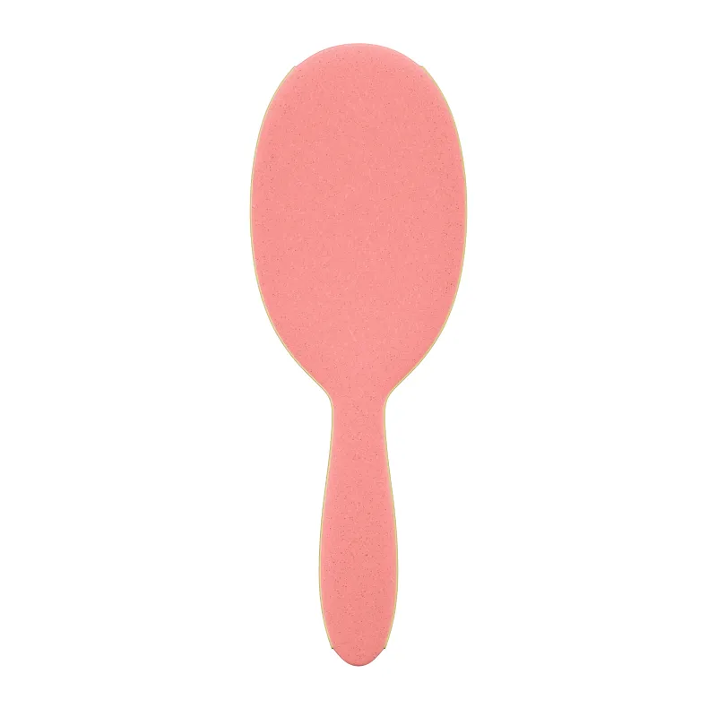 Framar Baecation Detangle Brush - Coral