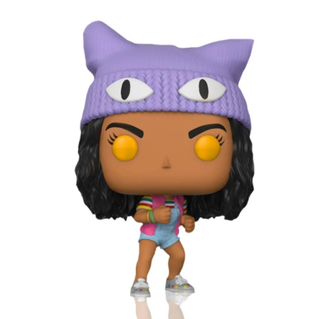 Funko Pop! Marvel: Runaways - Molly Hernandez #359