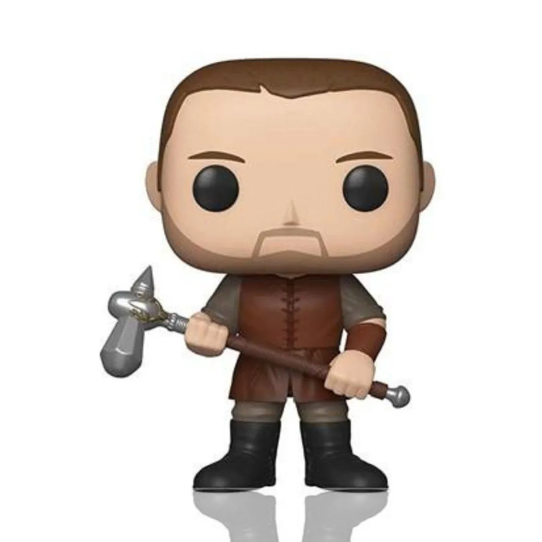 Funko Pop! Television: Game of Thrones - Gendry #70