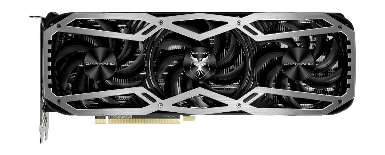 Gainward Graphic Card RTX 3070 8GB Phoenix