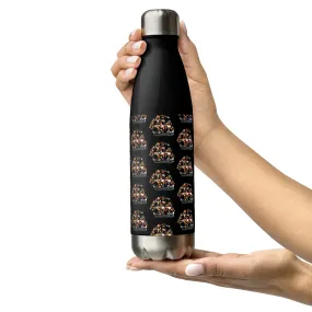 Gasparilla Stainless Steel Water Bottle