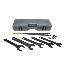 GearWrench 41580D 8 Pc. Fan Clutch Service Set