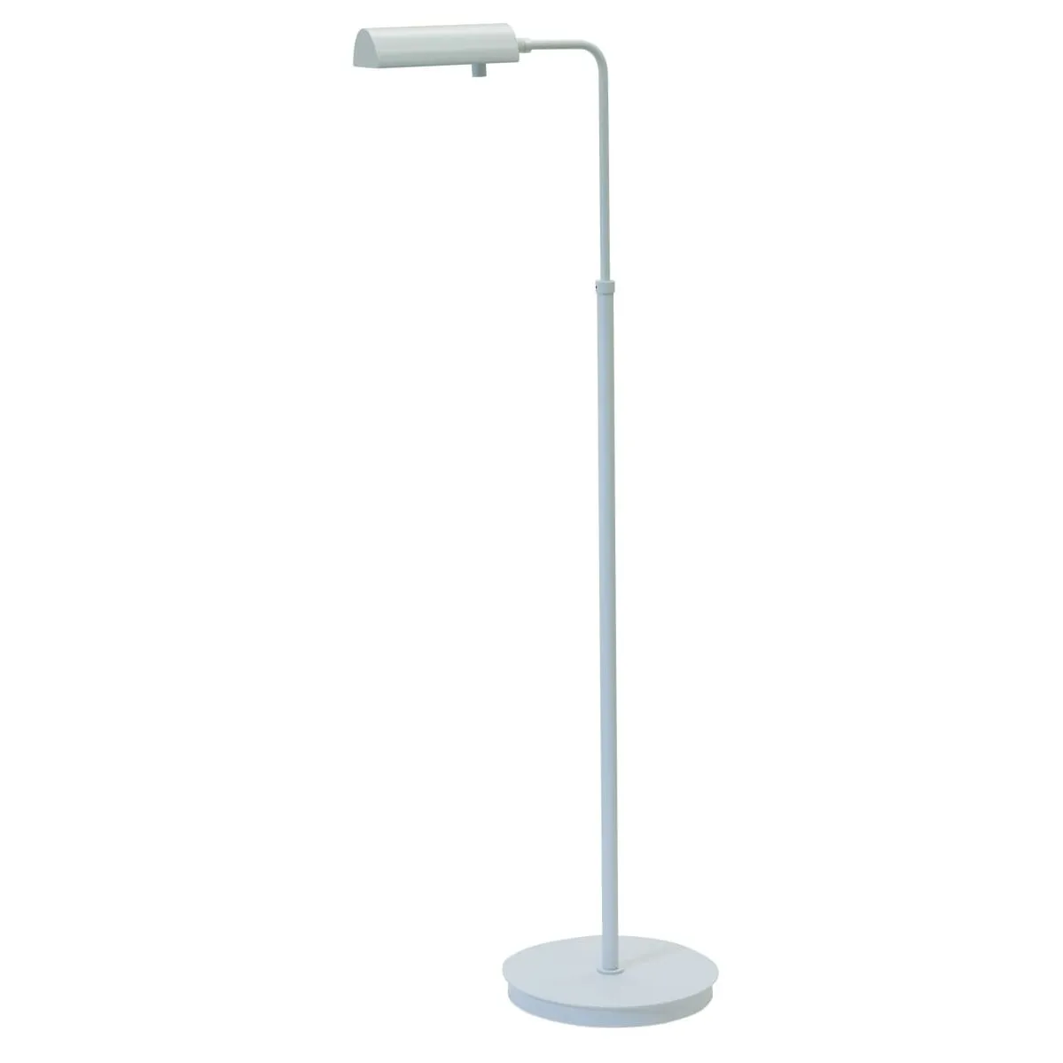 Generation Adjustable Pharmacy Floor Lamp